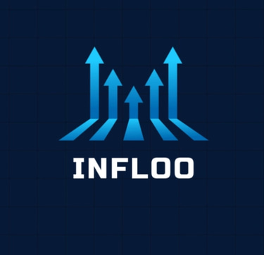 infloo logo