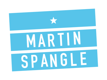 Martin Spangle logo