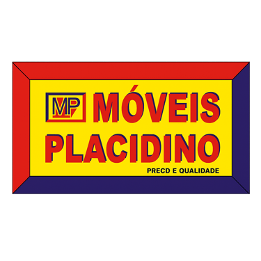 Moveis Placidino logo