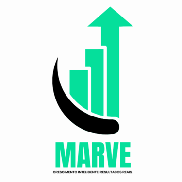 MARVE - GESTÃO DE TRÁFEGO PARA PEQUENAS E MÉDIAS EMPRESAS logo