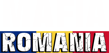 MAFIA ROMANIA logo