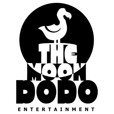 TheMoonDodo logo