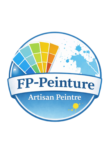 fp-peinture logo