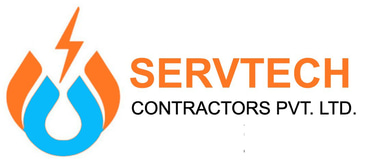 SERVTECH logo