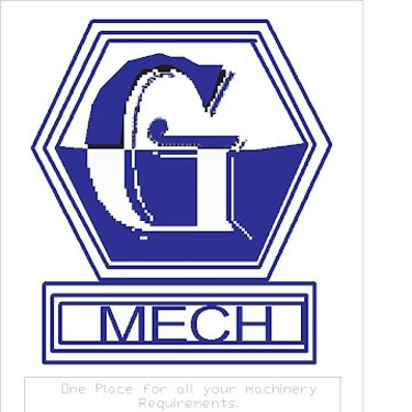 Gmech OMR Checking App logo