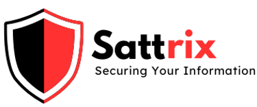 Sattrix logo