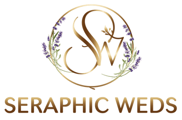 Seraphic Weds and Planning logo