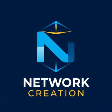 Network Creation LLC logo