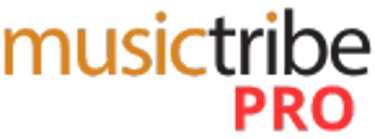 Music Tribe logo