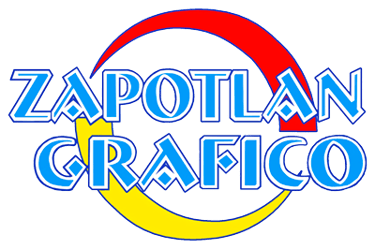 Zapotlán Grafico logo
