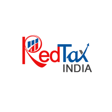 RedTax India logo