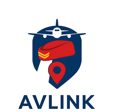 Avlink logo