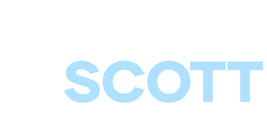 Scott Painting and Decorating logo