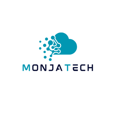Monja Tech logo