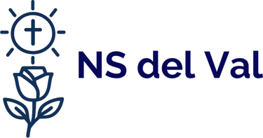 Parroquia Nuestra Señora del Val logo