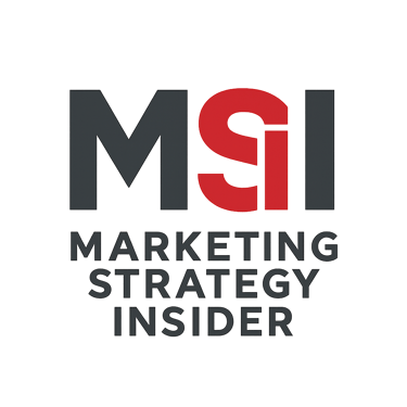 Marketing Strategy Insider logo