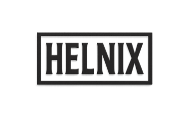 Helnix logo