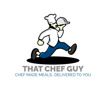 Thatchefguy logo