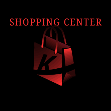 Shopping Center K logo