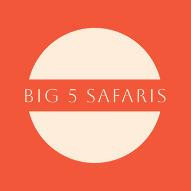 Big 5 Safaris logo