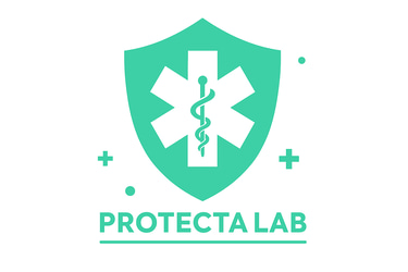 Protecta LAB logo