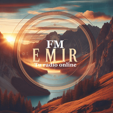Fm Emir Online logo