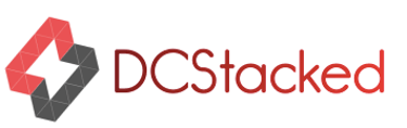 DCStaked logo