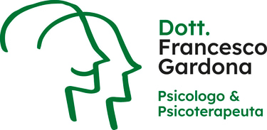 Francesco Gardona Psicologo logo