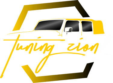 TuningZion logo
