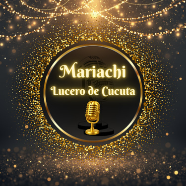 MARIACHI LUCERO DE CUCUTA logo