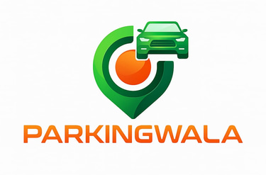 Parking Wala logo