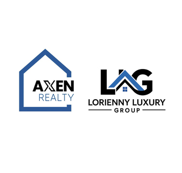 Lorienny Luxury Group logo