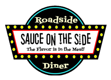 Sauce on the Side GA logo