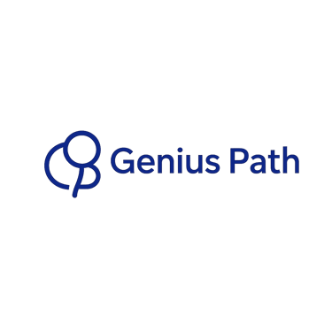 Genius Path logo