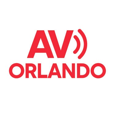 AV Orlando logo