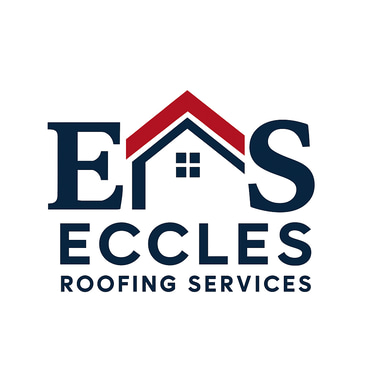 ECCLES ROOFING SERVICES logo