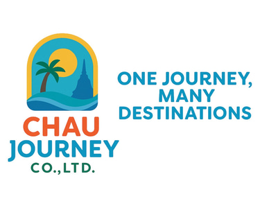 Chau Jouney Co.,Ltd logo