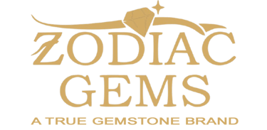 zodiac gems logo