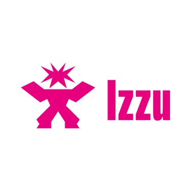 Izzu Studio logo