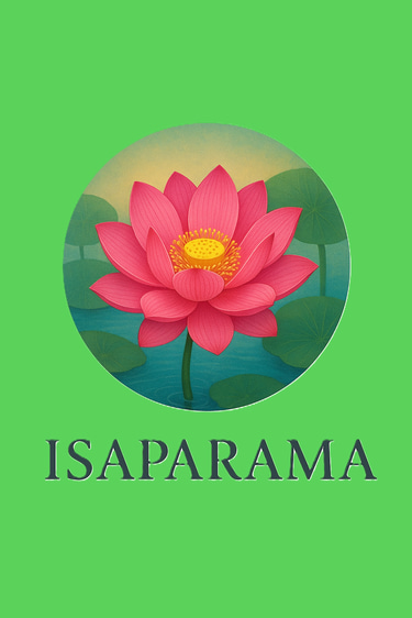 ISAPARAMA logo