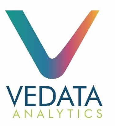 VEDATA Analytics logo