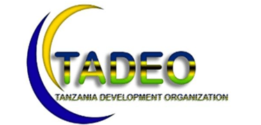 TANZANIA DEVELOPMENT ORGANIZATION-TADEO. logo