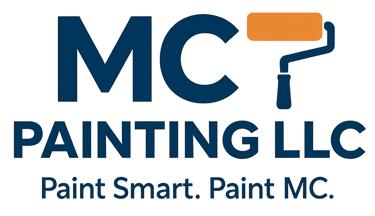 MC Painting LLC logo
