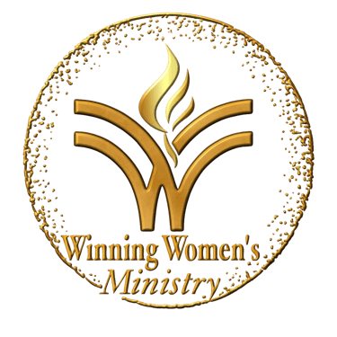 Winning Women Global Ministries logo
