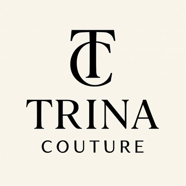 Trina Couture logo
