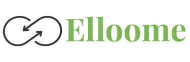 Elloome logo