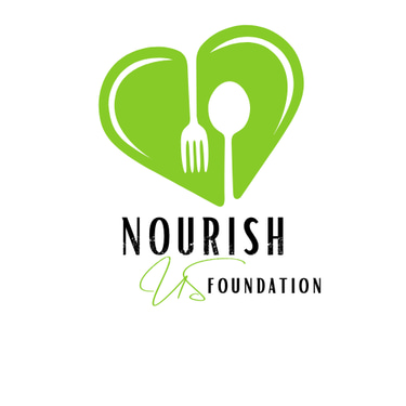 Nourish Us Foundation logo