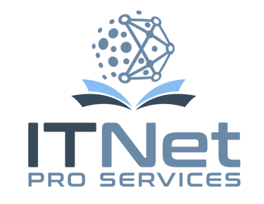 ITNet Pro Services LLC logo