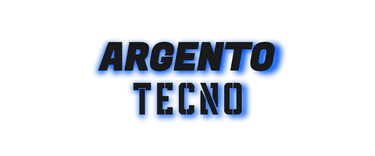 Argento Tecno logo