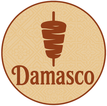 Damasco Restaurant logo